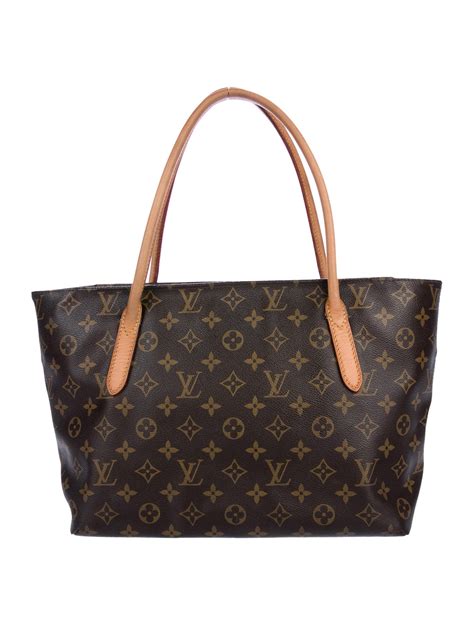 louis vuitton raspail|Louis Vuitton pm neverfull.